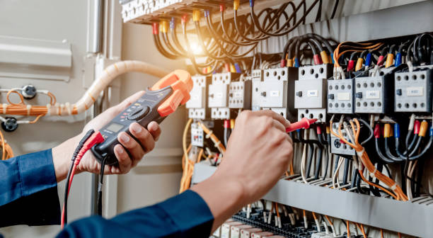 Best Electrical Troubleshooting Services  in Conrad, IA