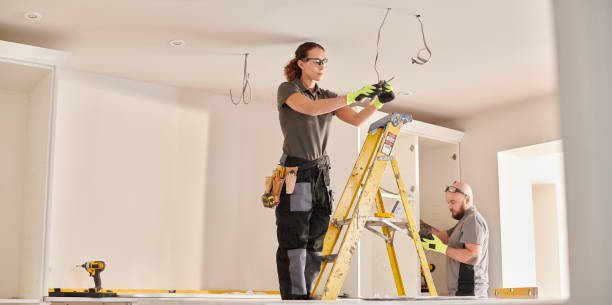Best Electrical Upgrades for Homes  in Conrad, IA
