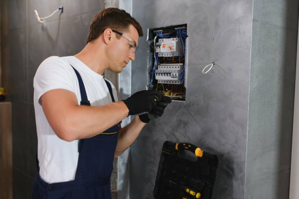 Best Electrician Near Me  in Conrad, IA