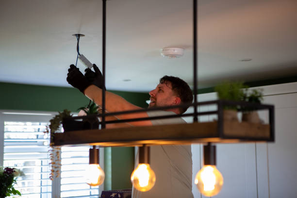 Best Local Electrician Companies  in Conrad, IA