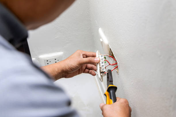 Best Home Electrical Repair  in Conrad, IA