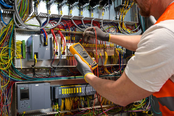 Best Electrician Near Me  in Conrad, IA