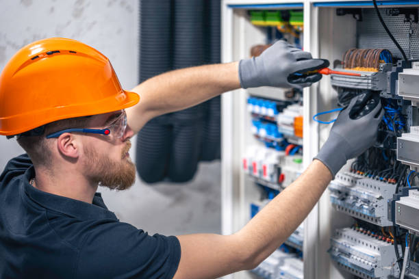 Best Best Electricians Near Me  in Conrad, IA