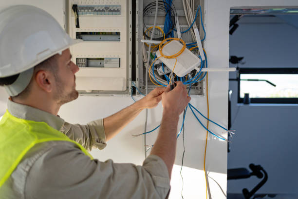 Best Electrical Upgrades for Homes  in Conrad, IA